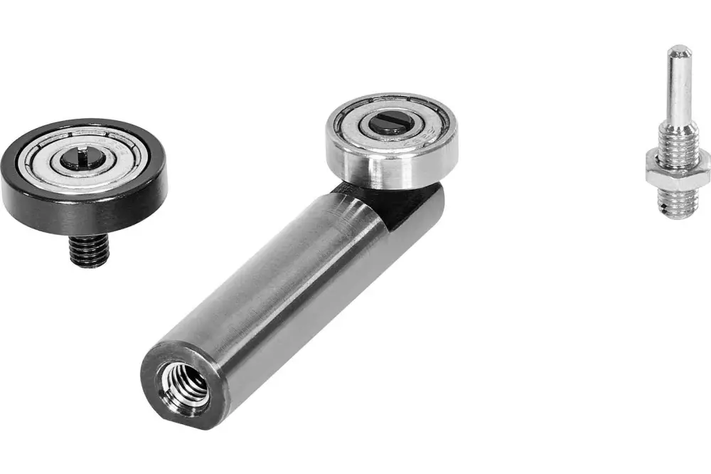 Festool 486534 Copier Scanning Place