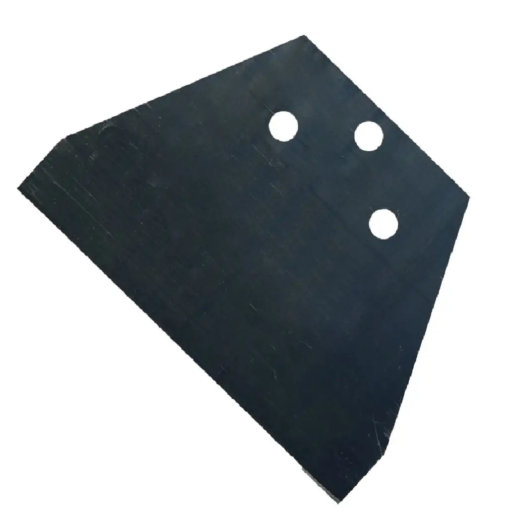 Diablo DMAPLCH2060BO SDS-Plus Floor Scraper Replacement Blade Tough Surfaces