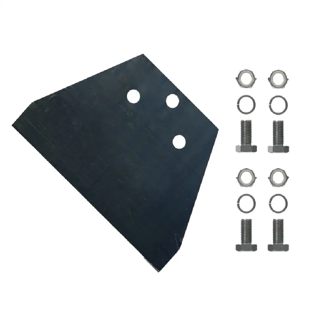 Diablo DMAPLCH2060RP SDS-Plus Floor Scraper Replacement Blade Professional Use