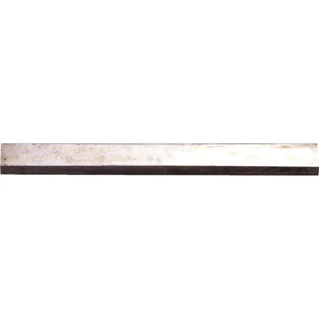 Hyde 2-1/2 Inch 2-Edge Carbide Replacement Scraper Blade