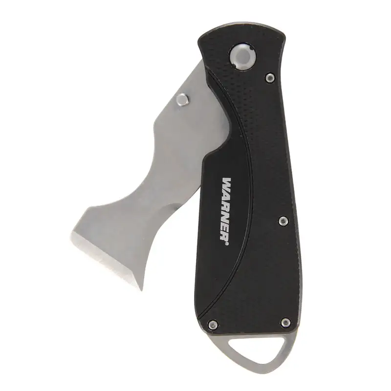 Warner 1-1/4 Inch W Carbon Steel 10--1 Painter Blade Pack 3
