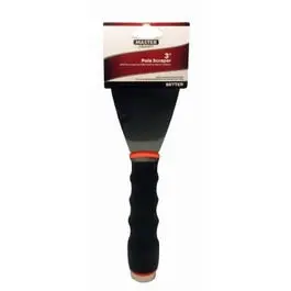 Pole Scraper 3-Inch Paint and Drywall Master Painter Better