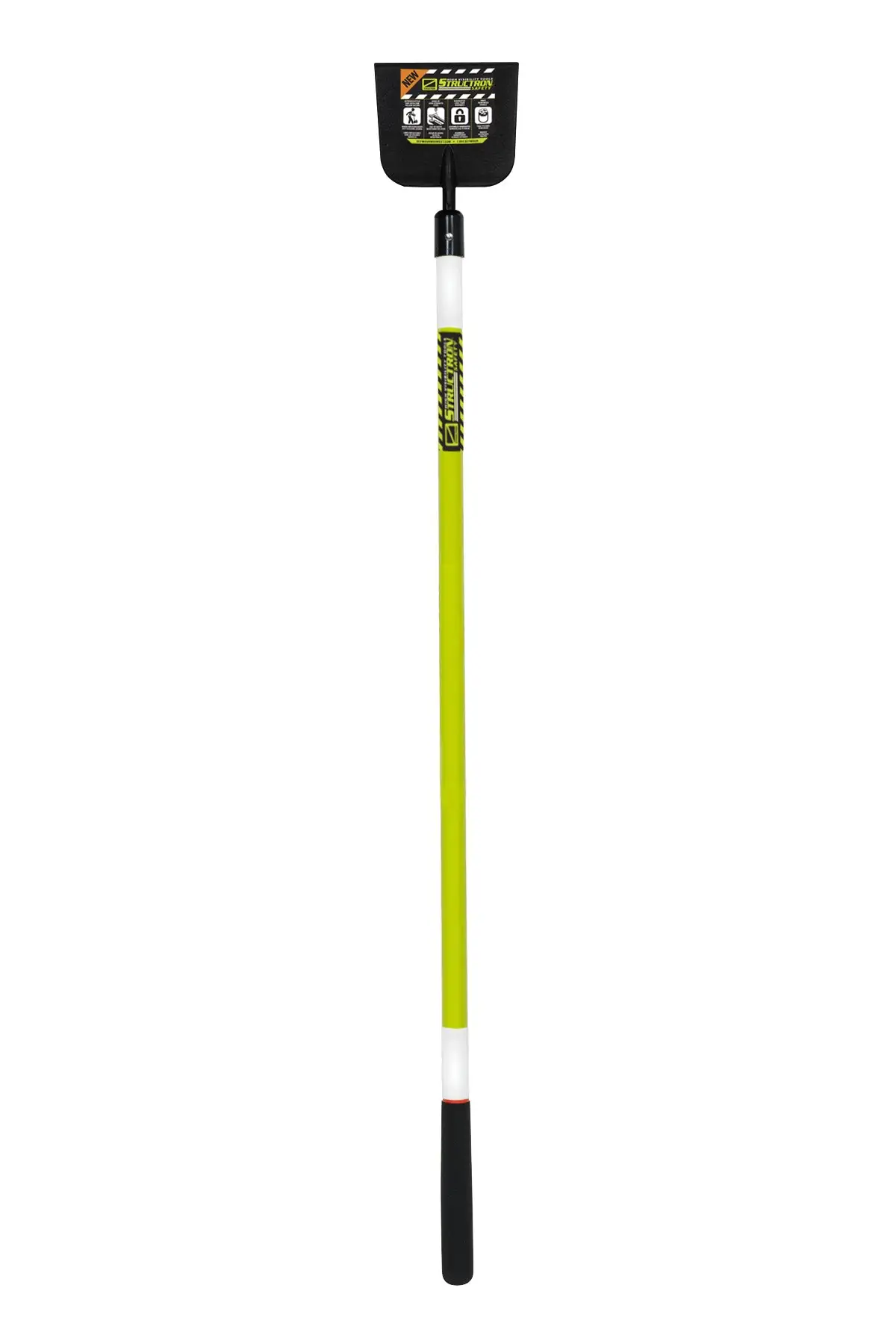 Seymour 49756 Structron SAFETY Scraper 51 Inch