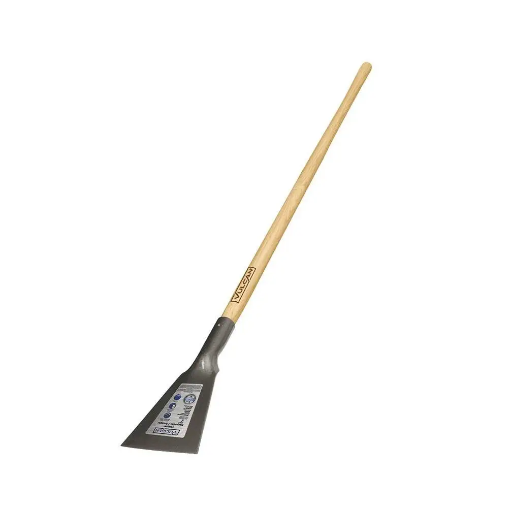 Vulcan 34553 SCR-7 Heavy Duty Sidewalk Scraper 54 Inch
