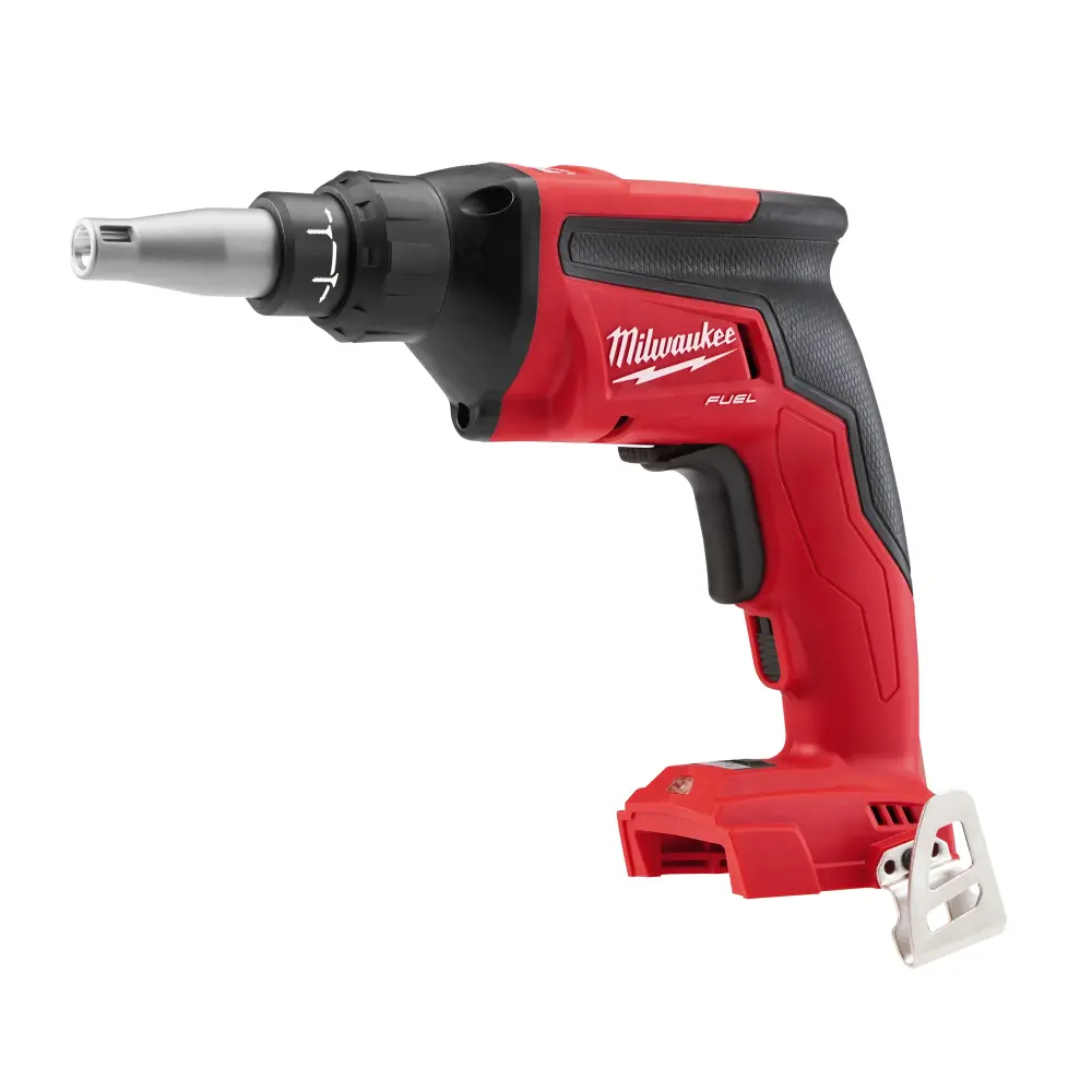 M18 FUEL 18 Volt Lithium-Ion Portable Drywall Screw Gun - Tool Only