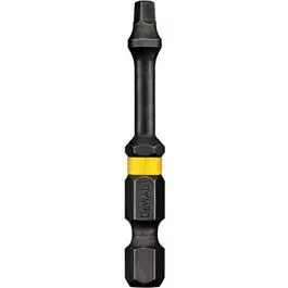 #2 Impact-Ready Square Recess Bit 2-Inch Power Tools Dewalt