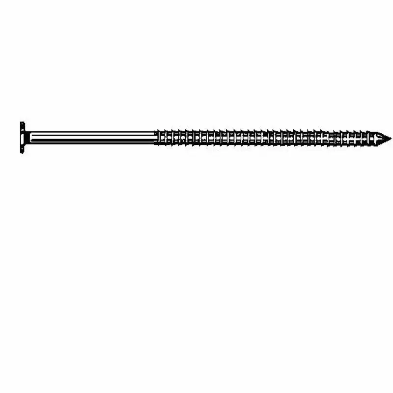 Mayhew Bestway Square Recess #2 X 5.75 L Screwdriver Bit Carbon Steel 100 pc