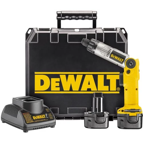 Dewalt DW2521 Rapid Load Sets 28 Piece Quick and Easy Fastening