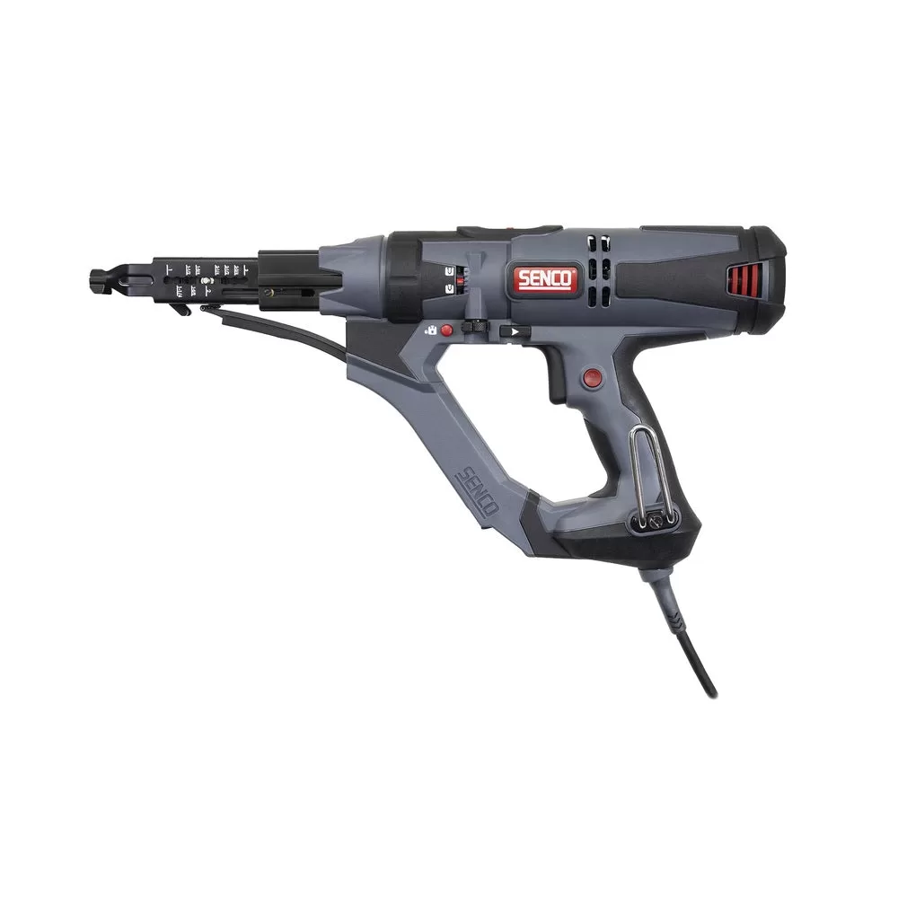 Senco 10F0001N Auto-Feed Screwdriver 2500 RPM Professional Power Tool