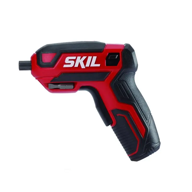 SKIL 4V Cordless Rechargeable Screwdriver LED Light
