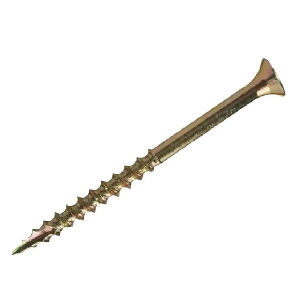Grip-Rite 114GCS10BK Star Bugle Head Construction Screws 10 Pack