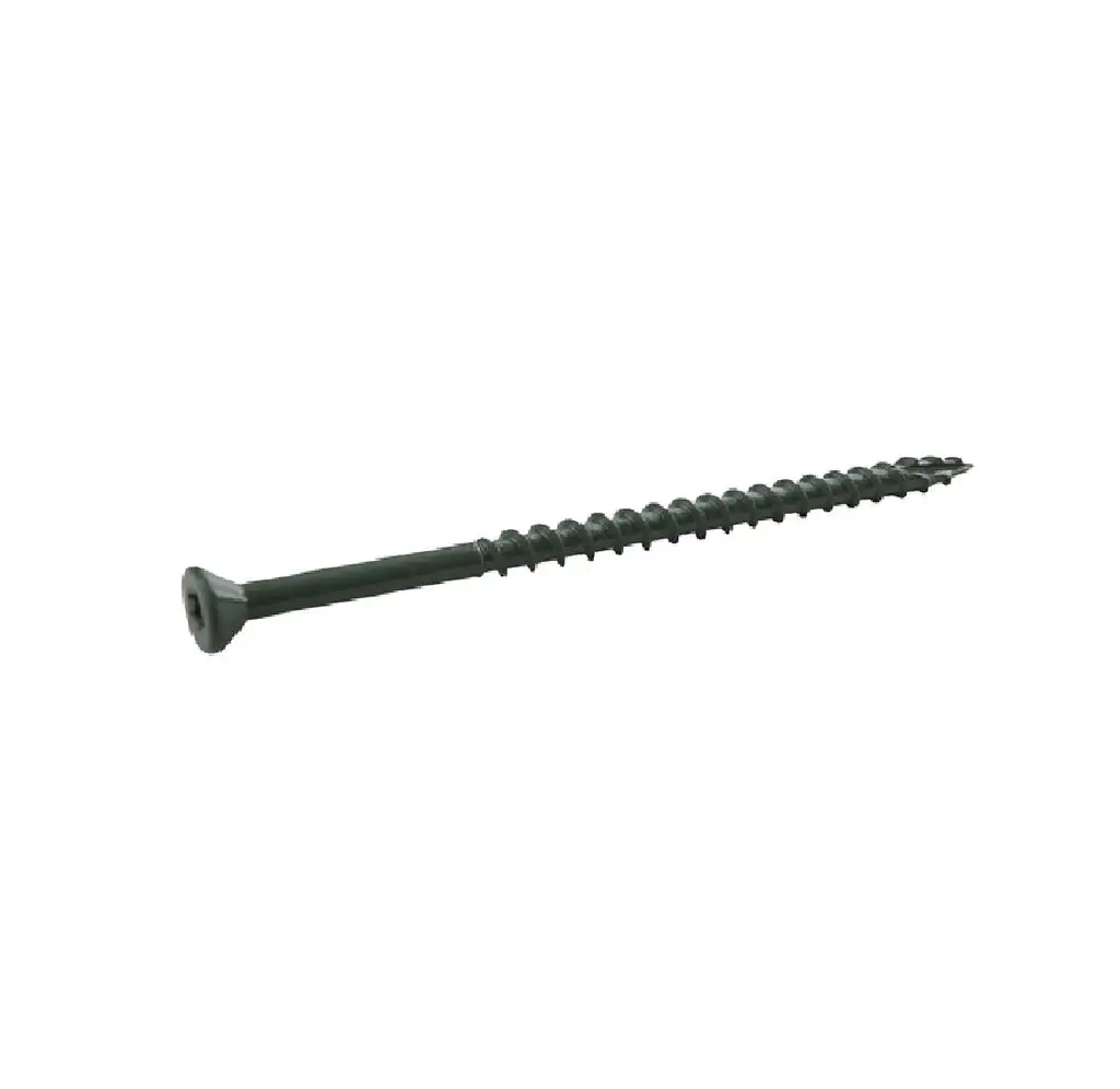Grip-Rite 312CDWS1M Phillips Drywall Screws Phosphate Coated