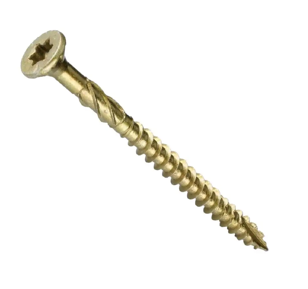 Ramset 01103 R4 Framing and Decking Screw Steel 9 Inch X 2-3/4 Inch Heavy Duty Construction