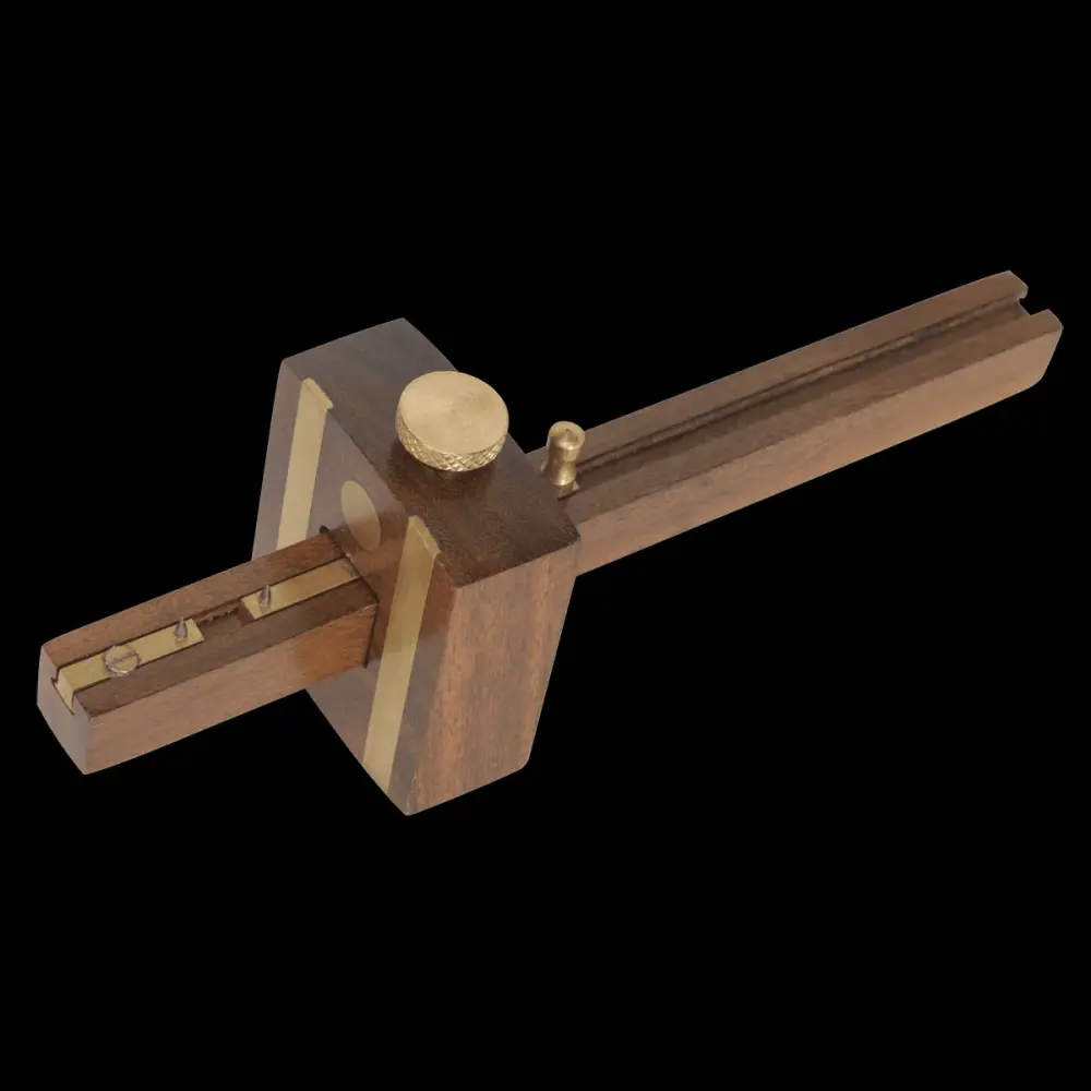 Sealey WW001 Hardwood Mortise Gauge 200mm
