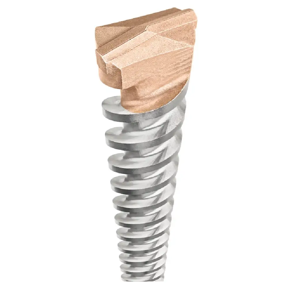 DeWalt DW5464 SDS Carbide Drill Bit 1 Inch x 10 Inch x 8 Inch