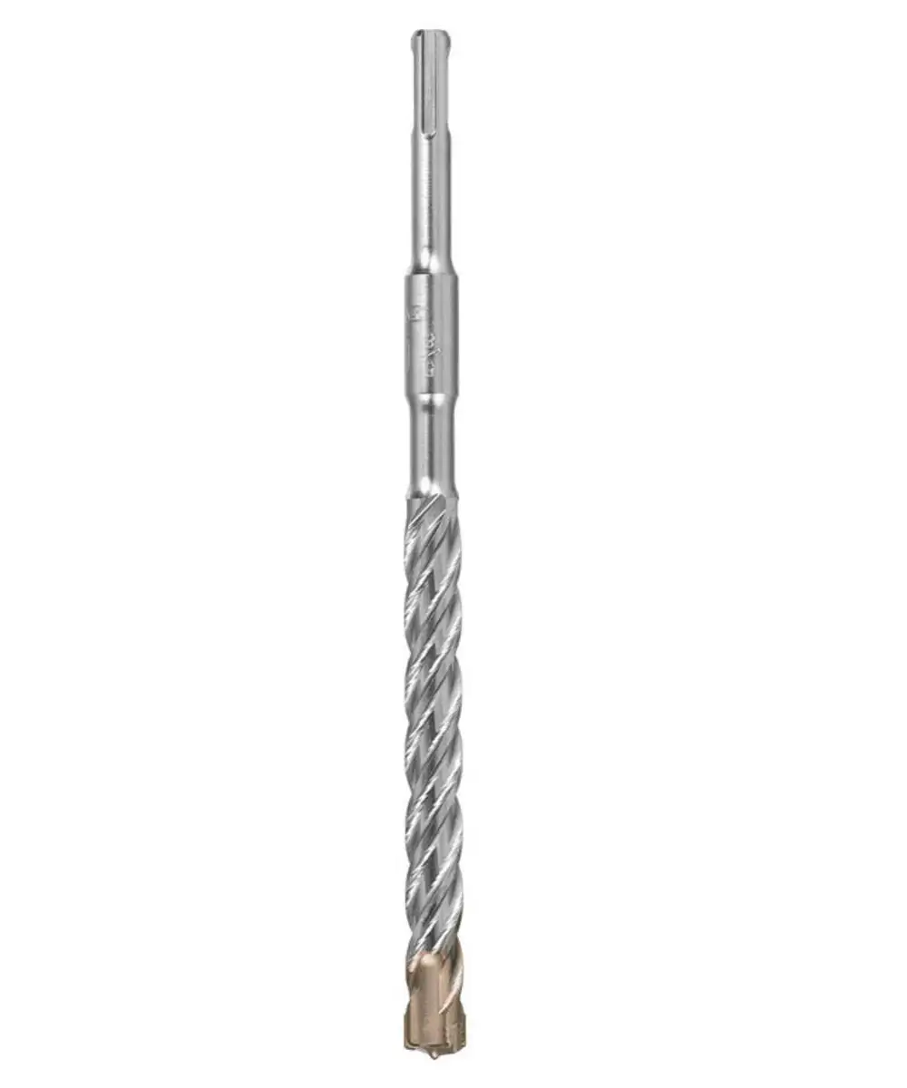 DeWalt DW5455 Rock Carbide SDS Plus Hammer Drill Bit 3/4 Inch x 10 Inch x 12 Inch