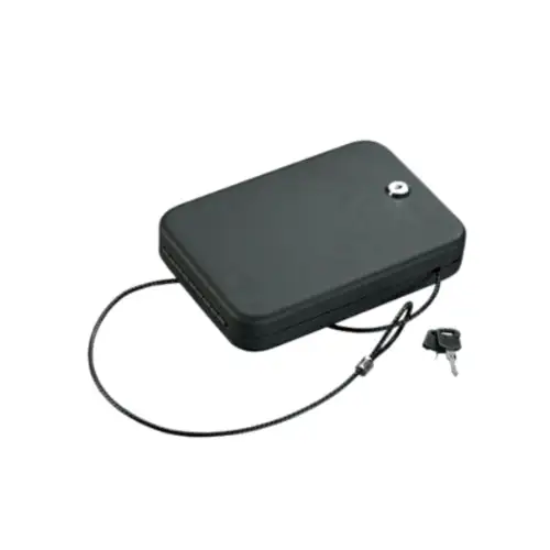 Stack-On PC-95K Portable Security Case Key Lock