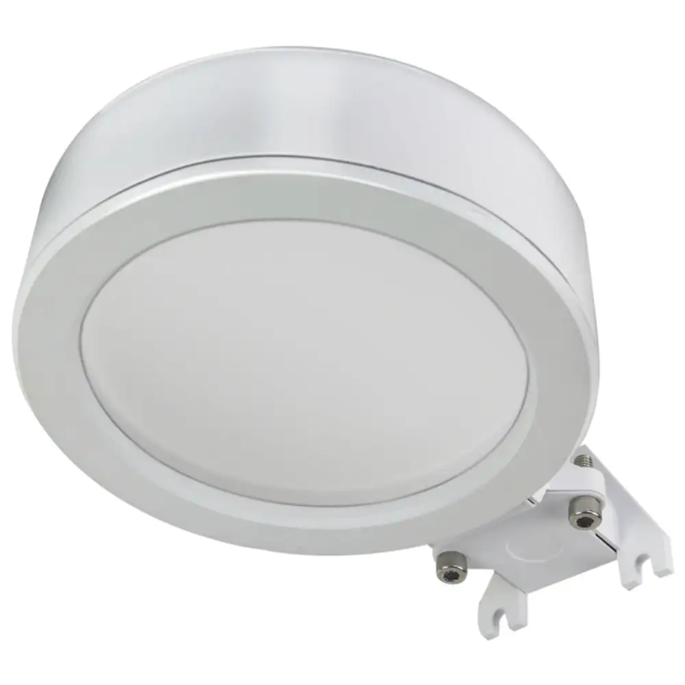 ETI 53301112 LED Outdoor Security Area Light White 3500 Lumens