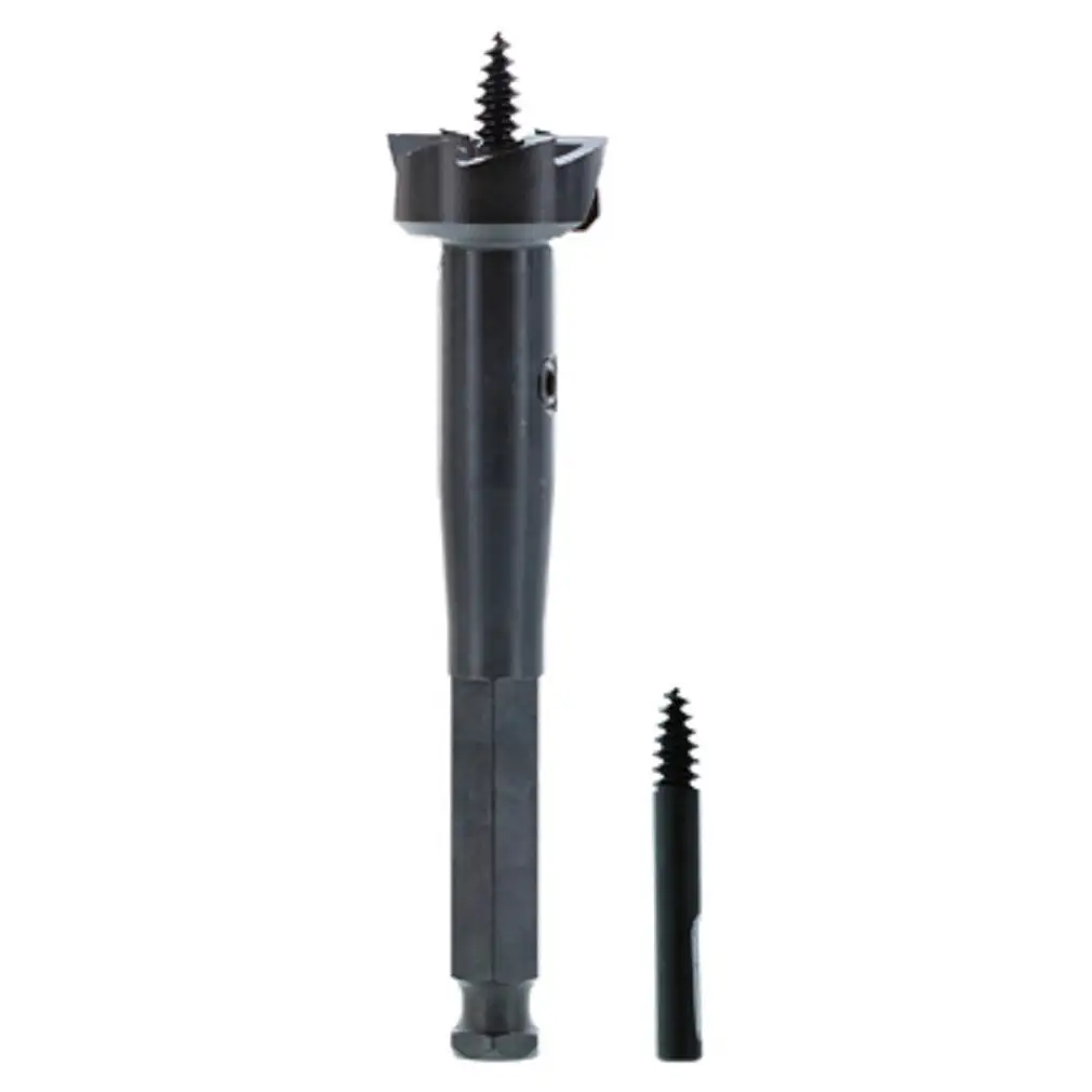 Diablo DSF1125 Self Feed Bit 1-1/8 Inch Fast Wood Drilling