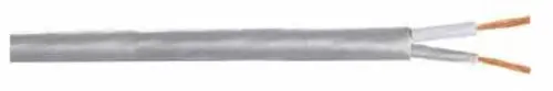 Round Rubber Service Cord Hardware Electrical Supplies - Low Price Woods