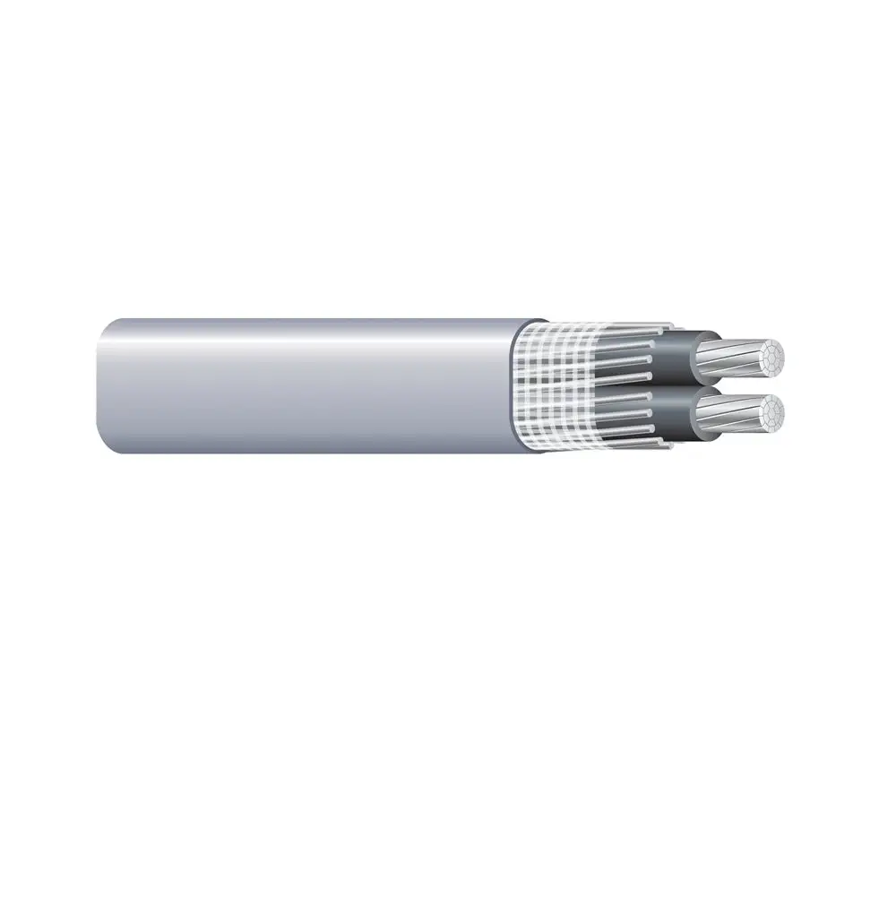 Southwire 4/0-4/0-4/0X250 SEU Service Entrance Cable 600 Volt
