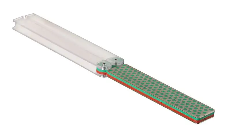 DMT Diafold 5 L Diamond Double-Sided Sharpener 1.200 Grit