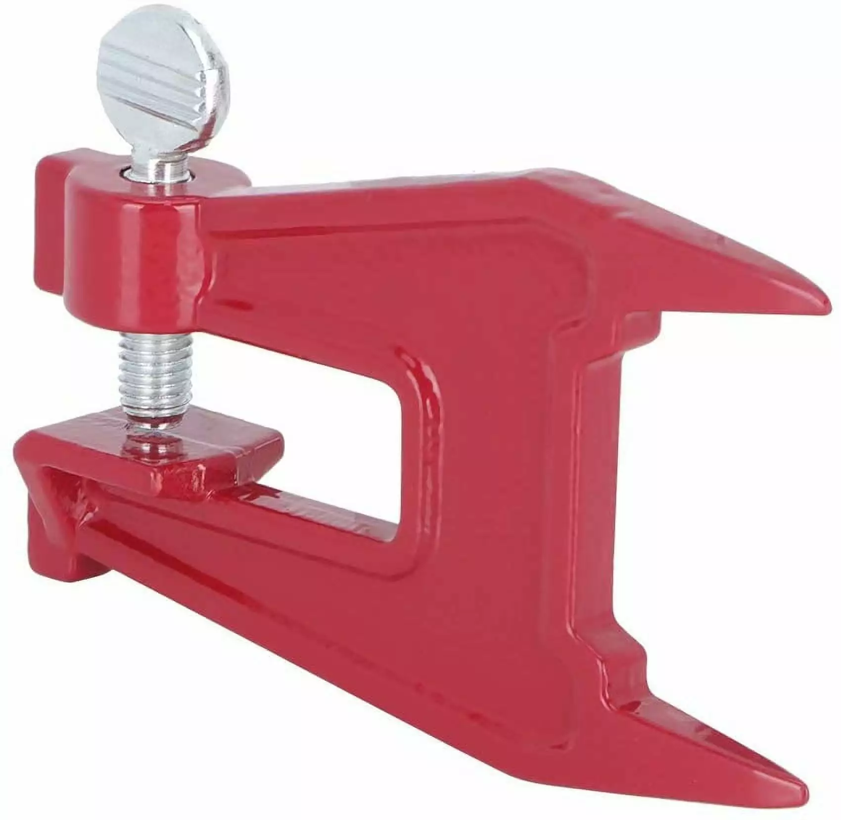 Chainsaw Stump. Travel-friendly Chainsaw Sharpening Vise Tool Chain Guide Clamp Sharpening Saw Chain QYXJXY