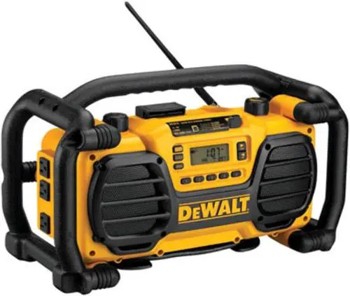 DeWalt D28605 Variable Speed Fiber Cement Siding Shear 6.5 Amp 800W 5/16 Inch Cutting Tool
