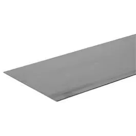 22-Gauge 24 x 48-Inch Steel Sheet Metalworking Various