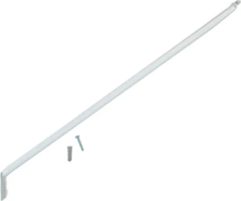 ClosetMaid 21775 Shelf Bracket Bag, 1 L, 2 H, Metal