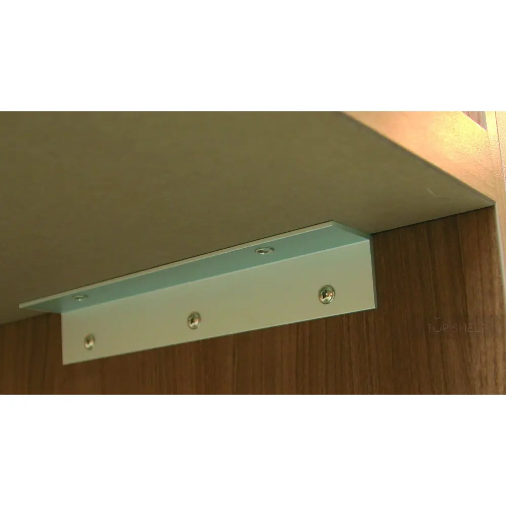 Commercial Grade nobilia support bracket countertops STW