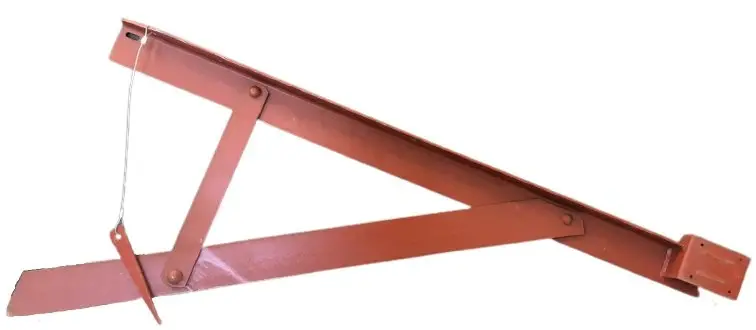 Scaffold Bracket - 12 Inch Bracket