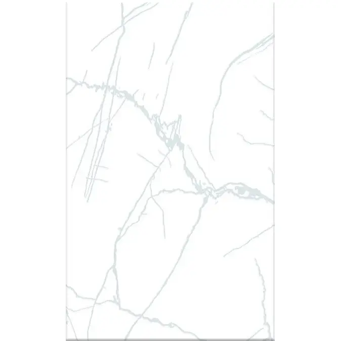 Turim White 34x60 (13.4"x23.6") Ceramic Wall Tile 10PPB 2.19sqft/p