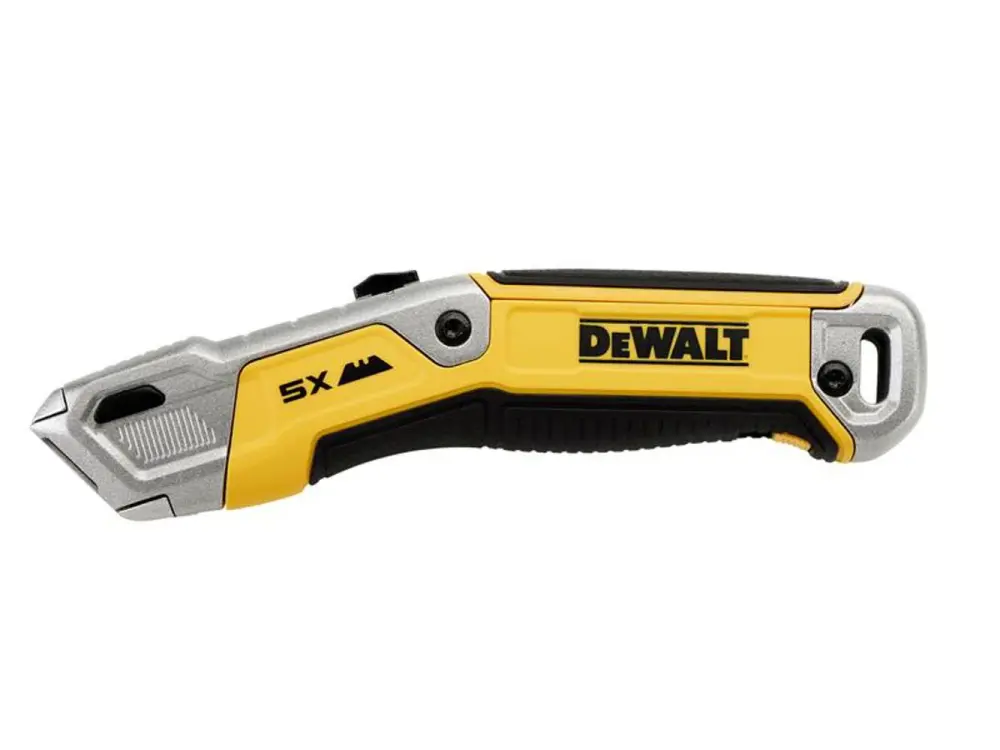 Dewalt Hand Tools Withdrawn Utility Knife