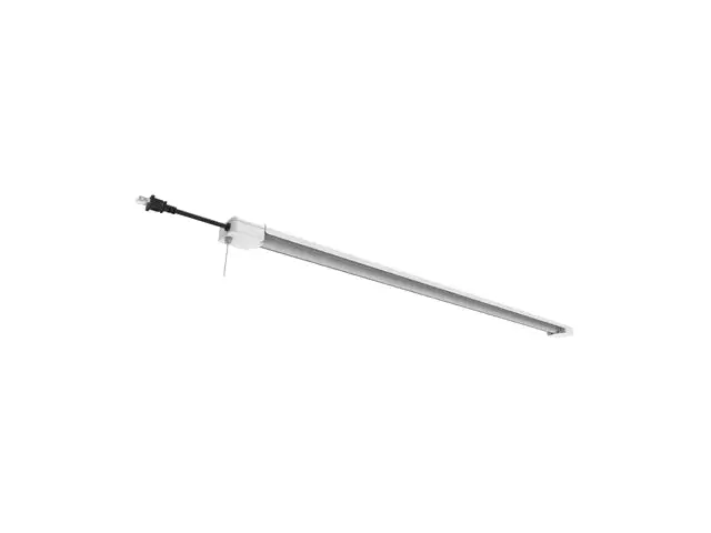 Feit Electric 74104 LED Shop Utility Light Fixture 3000 Lumen 4000K 4' 30W