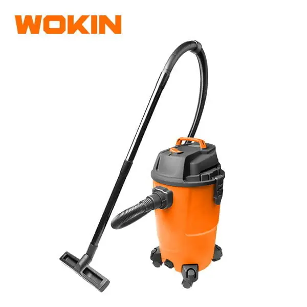 Hammer Action Wokin 857530 Dry & Wet Vacuum Cleaner