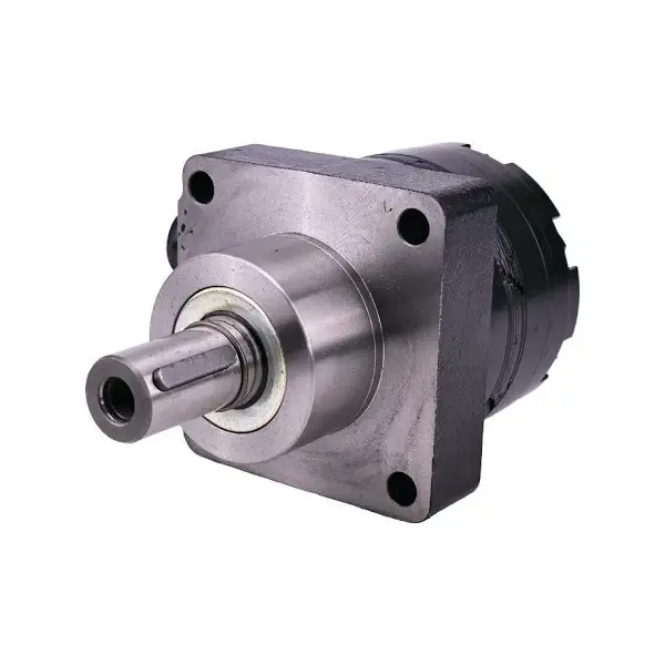 Hydraulic Motor 501260W3120AAAAA Ivory 500 Series