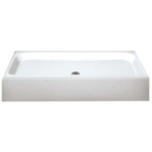 Maax 105623-000-002-00 Finesse Shower Base 32 x 60 x 7-1/4 White