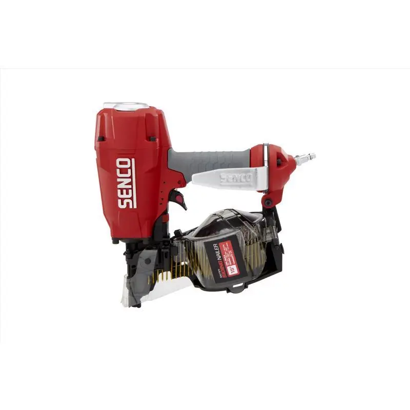 Senco Cordless 15 Degree Siding Nailer Tool Only Professional Contractors