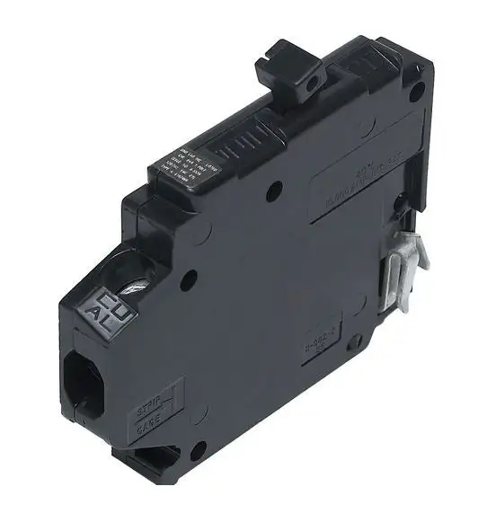 Challenger Circuit Breaker - Reliable Electrical Protection Construction Sites Connecticut Electric