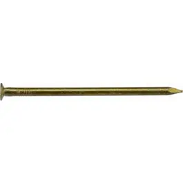 10D Vinyl-Coated Sinker Nails 2-7/8-Inch 5-Lb Outdoor Projects Hillman