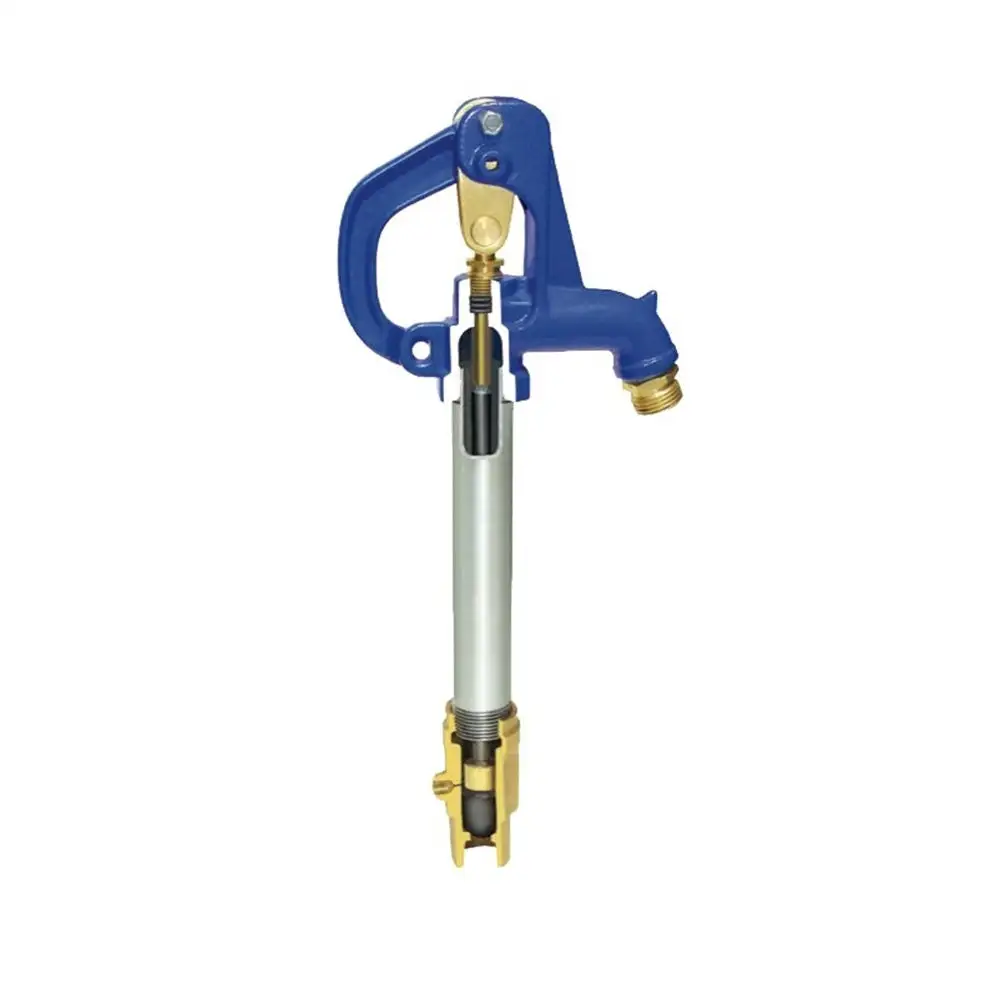 ConservCo -G3672K BigGulp 43 Inch Manual Siphon Pump Fuel and Water