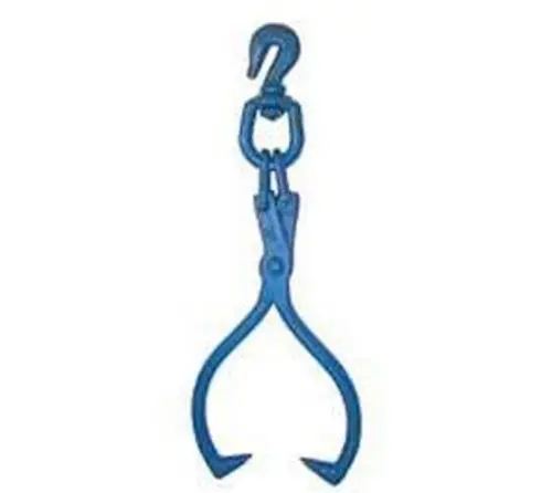 Koch 4080051 Skid Tong Grab Hook 32 Heavy Duty Logging