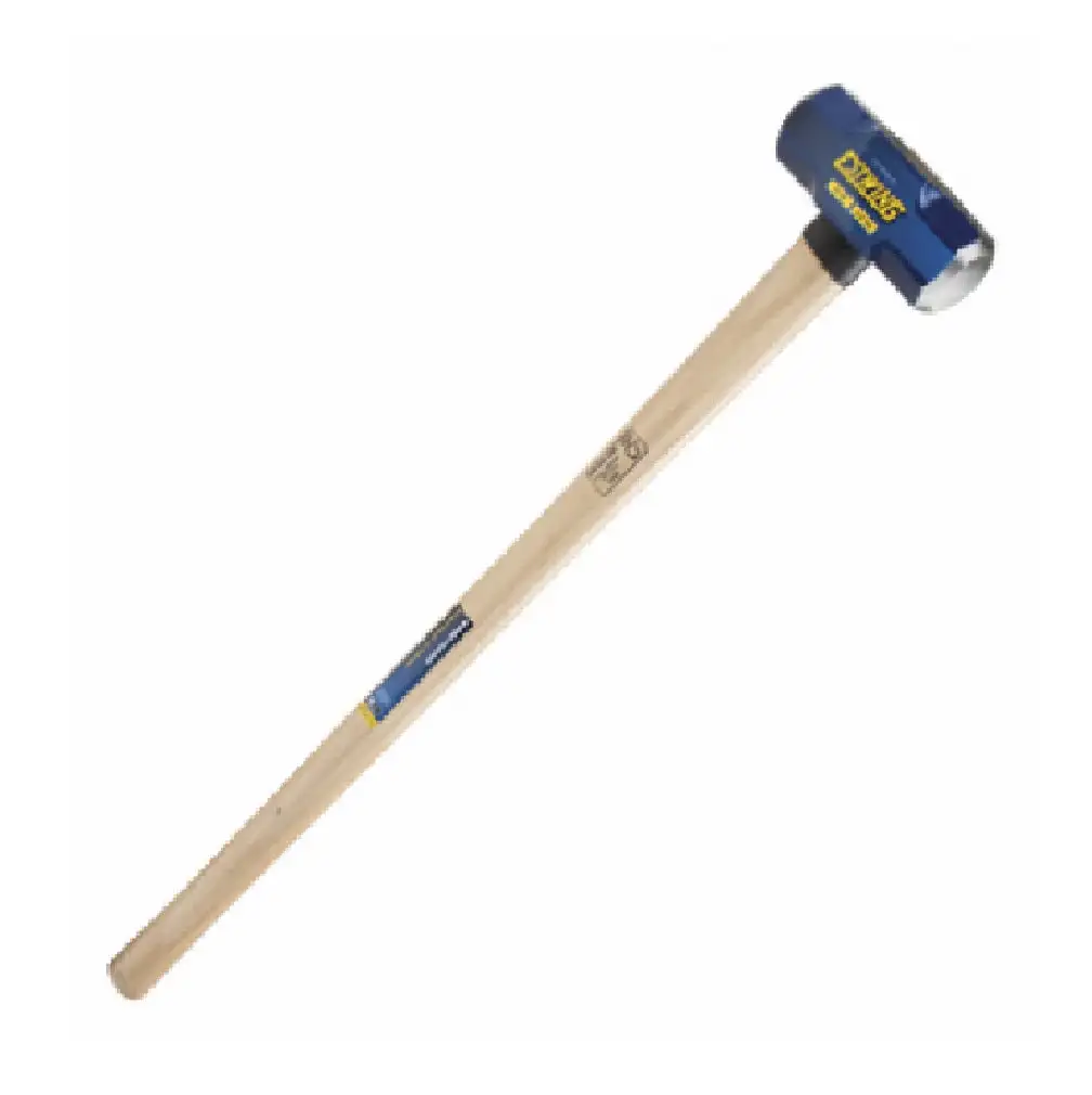 Estwing ESH-836W 36 Inch Hickory Handle Sledge Hammer Heavy Duty