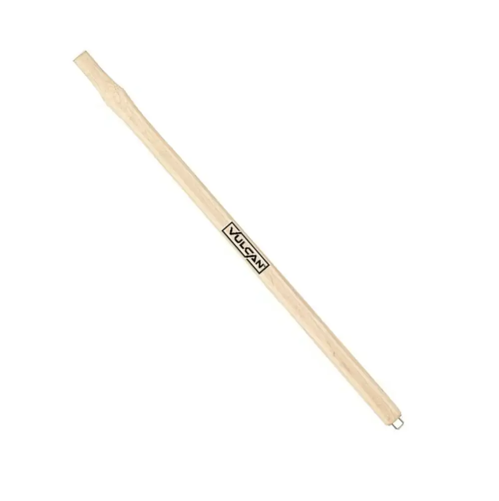 Vulcan 34490 Replacement Sledge Handle 36 Inch Heavy Duty Hammering