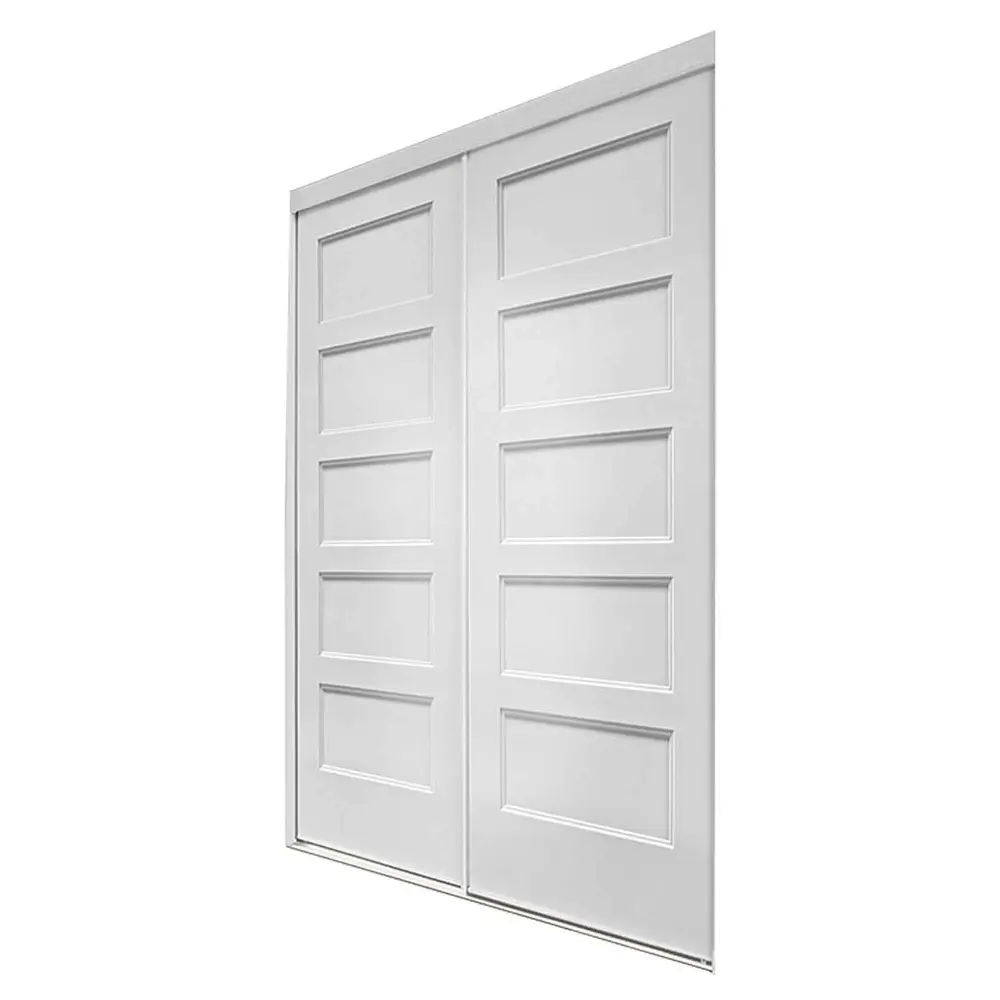 Conmore Sliding Door, 48"
