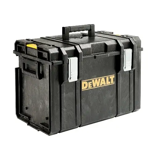 DeWalt DWST08201 ToughSystem Small Case Black