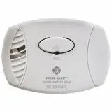 DC OPERATED HIGH-TECH MONOXIDE ALARM