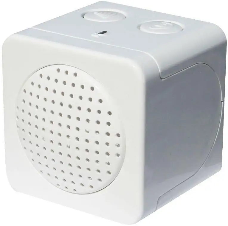 Battery-Operated Carbon Monoxide Alarm - Shop Electrical Parts & Supplies Kidde