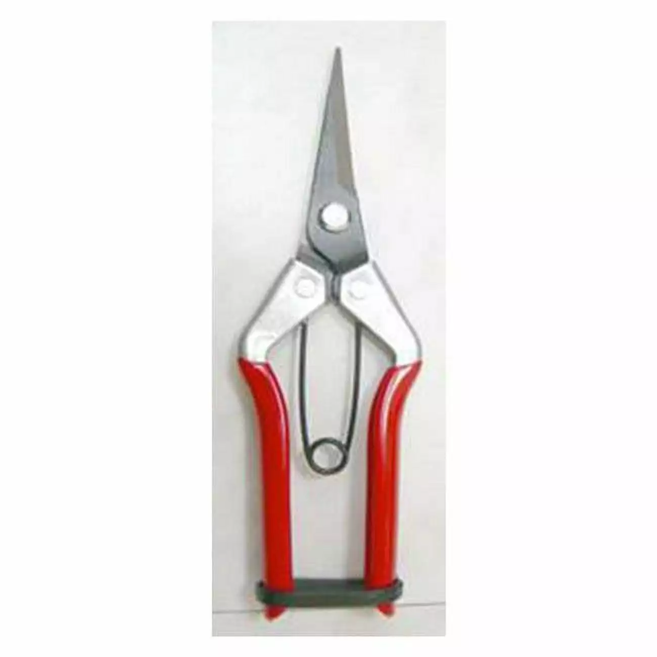 7 . Pointed Blade Shear Wishbone Spring Gardencare